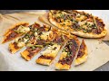 Does Pide Pizza from Turkey compare to an Italian Pizza?