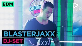 Blasterjaxx (DJ-set) | SLAM!