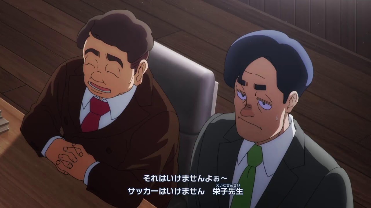 平成13年生まれによるイナイレ実況