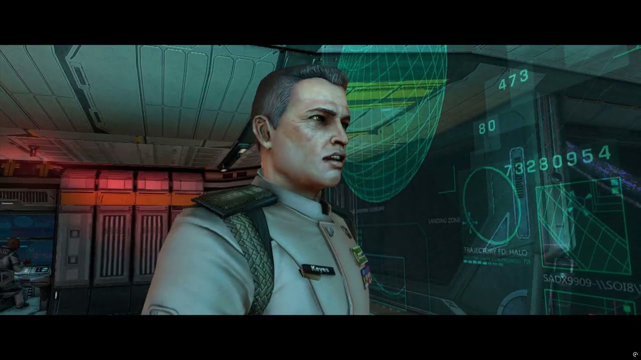 Halo: Combat Evolved Anniversary - 01 El Pillar Del Otoño