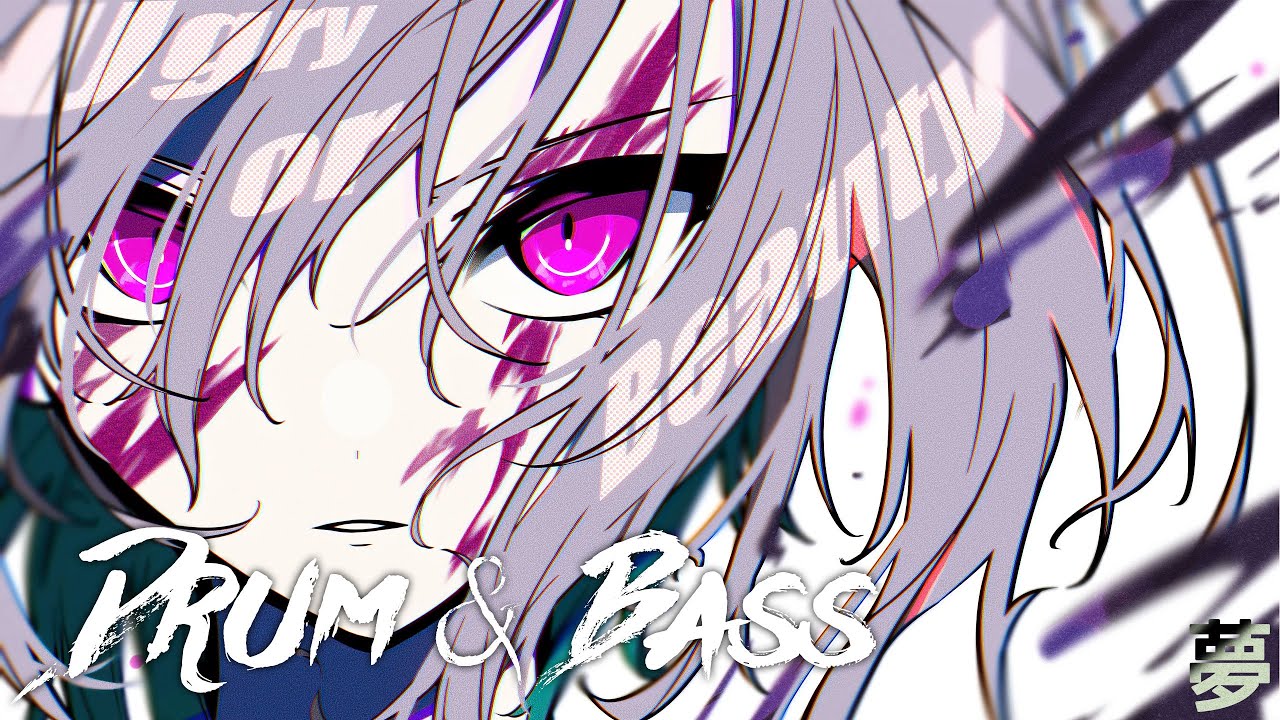 [Drum & Bass] Derpcat - Rules | Yume Network