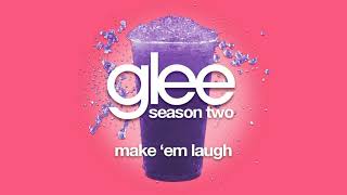 Make 'Em Laugh