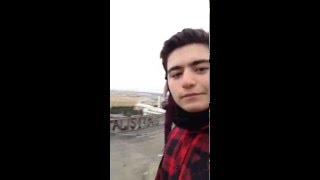 A.w.b Vlog Walking On 14-Th Flat