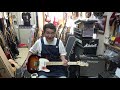 Fender USA American Professional Telecaster 2020年製