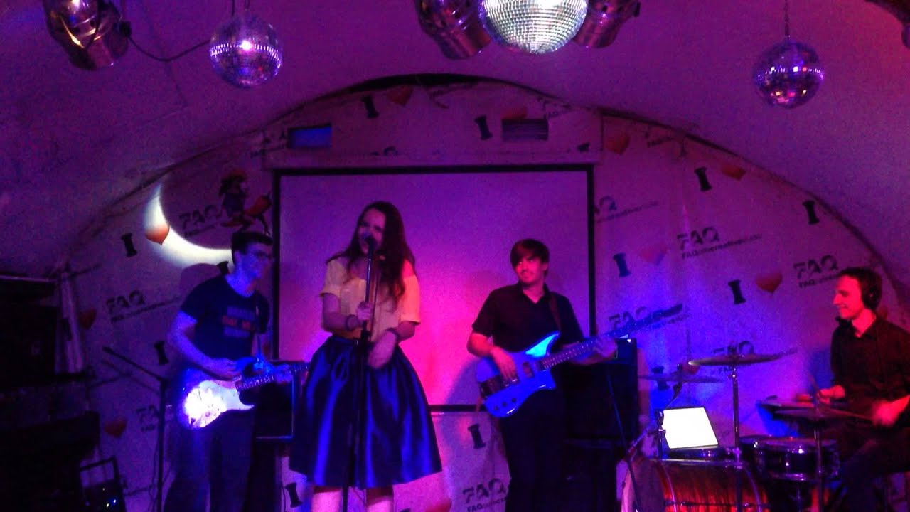 Night Sprite Turbofunk@Faq-cafe