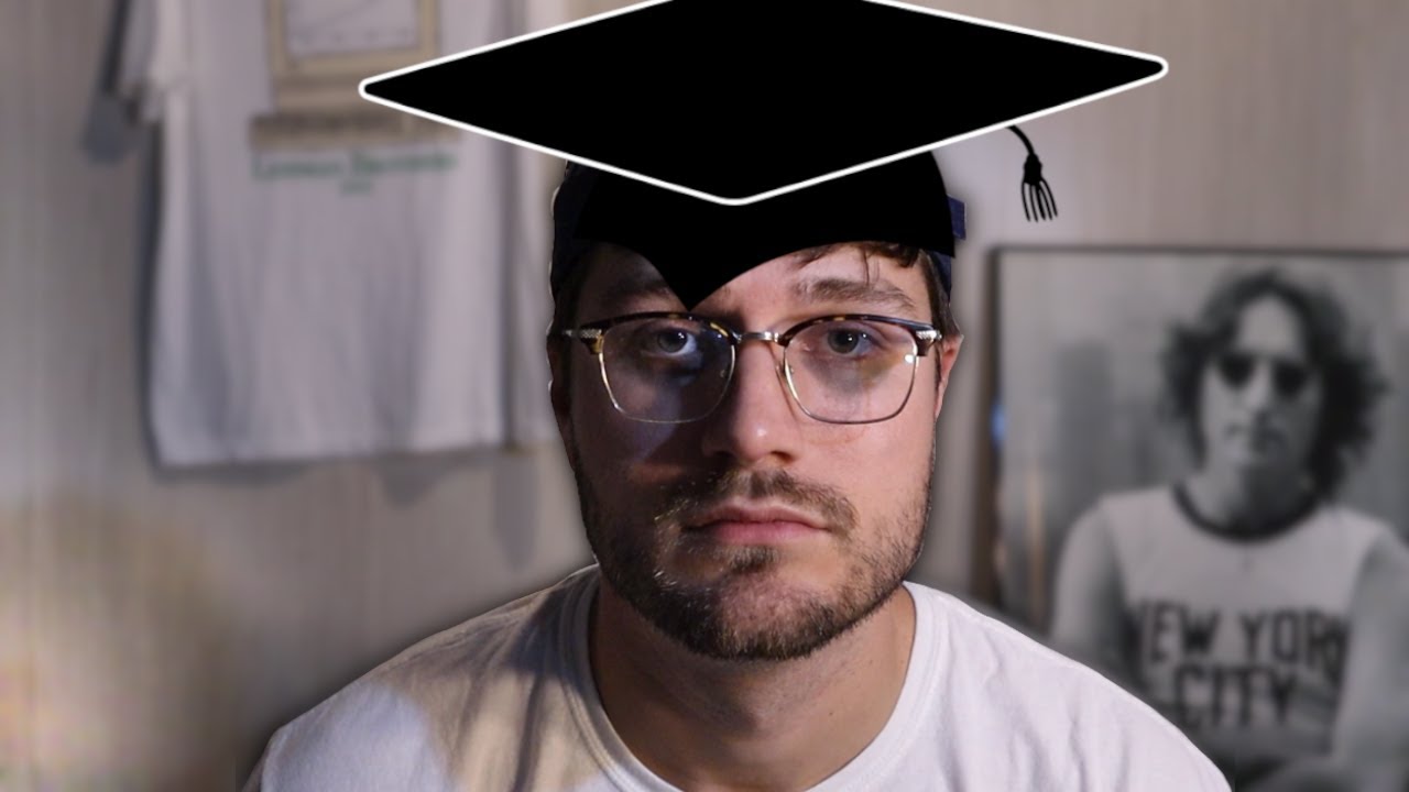 Is College Still Worth It? - YouTube