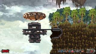Windforge: Explore Create Destroy