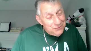 Hansen & Rosasco 9/11 VCF Claim Client Testimonial: Robert