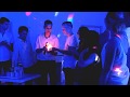 Свеча желаний, торт на выпускном вечере 2018 Запорожье тамада ведущая Мария