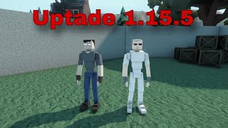 New update 1.15.5 | Gorebox