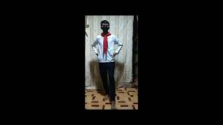 TIKLOS Dance (Performance task)