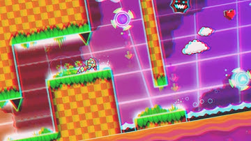 PLAY by Pixellord | Geometry Dash 2.2