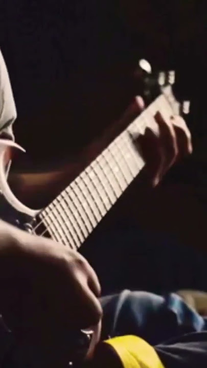 Jimi Hendrix - Angel - Gibson SG