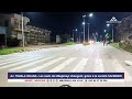 Avenue TSHALA MUANA : Les nuits de Mbujimayi changent, grâce à la société SAFRIMEX .