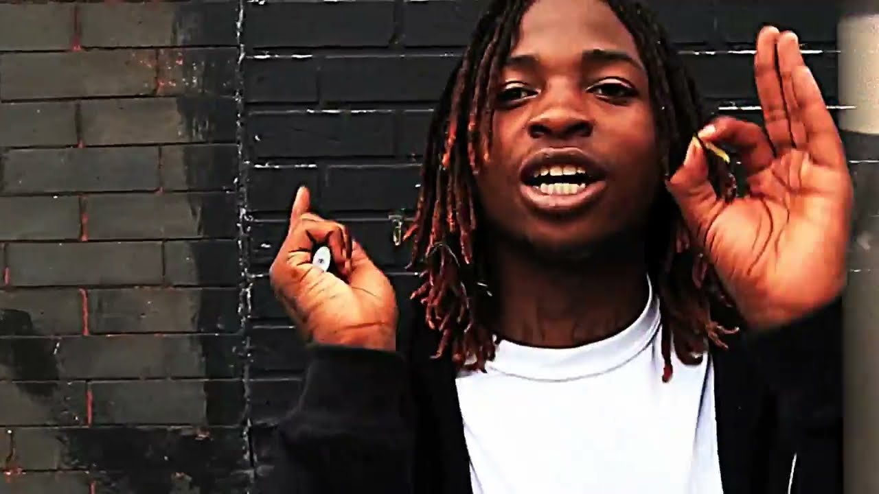 Dreadrock - Go In (Official Video)