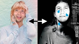 How To Make Any Happy Song Sad