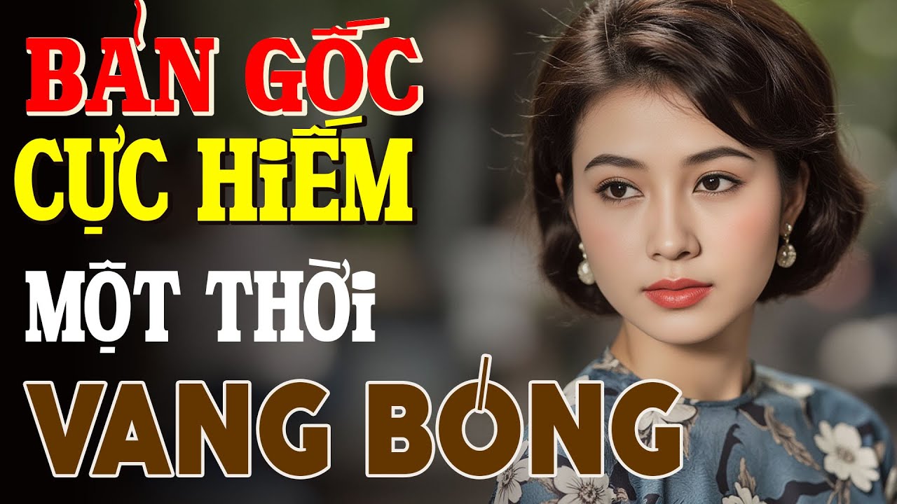 NHẠC XƯA HÂY VƯỢT THỜI GIAN✨NGHE LÀ KHÓC✨NHẠC XƯA 1975 TOÀN BÀI HAY✨NHẠC XƯA HIẾM AI CÒN NHỚ