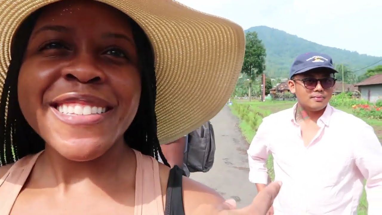 3 days in Ubud Bali Vlog