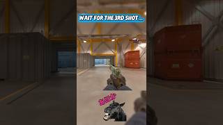 ONE TAP→ AGAIN → BROOO || #cs2 #csgo #counterstrike2 #counterstrike #gaming #viralvideos #cs2shorts