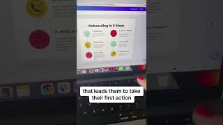 How to onboard a client as a virtual assistant