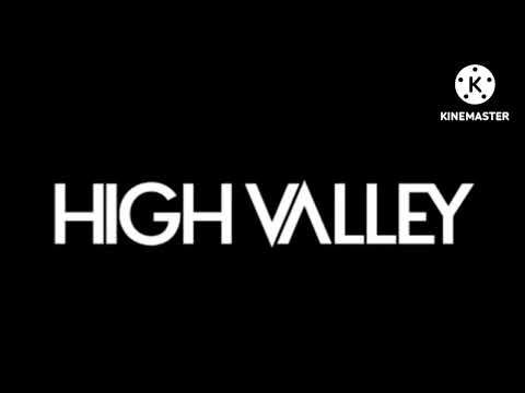 High Valley Young Forever PAL High Tone Only 2016 