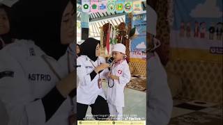 Ibu Wakil Walikota Surakarta Menjadi Salah Satu Tamu Istimewa Kami Di Acara Hari Kartini