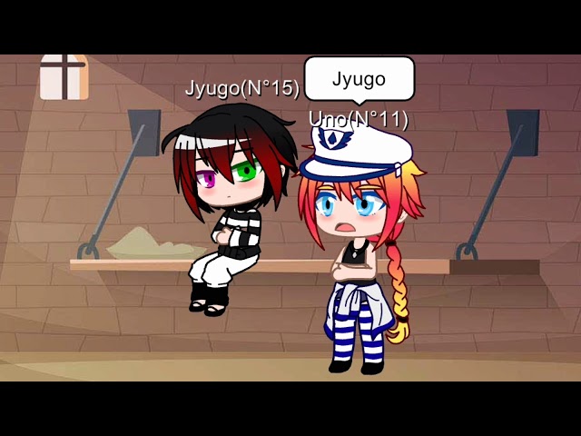 •Meme• Eu disse, JÁ CHEGA!!! // Nanbaka // Yaoi // ꧁Keiko - Kouhai ꧂ class=