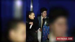 احمد السويسي ضا البحراوي لايف