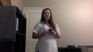 Significant Objects Mini Speech