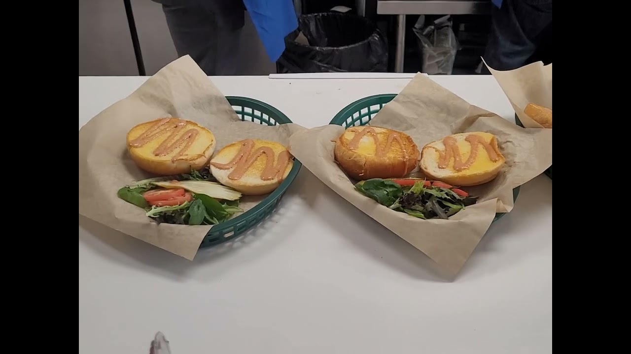 US🍽️Salt Lake🍽️Food BOMcheck🍽️Rich's Burgers-N-Grub | 