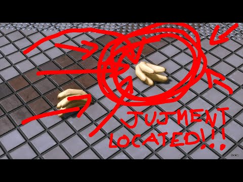 Located Judgment Debalance Overview