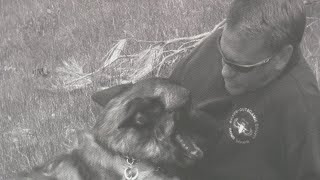 Officer and K9 retire together