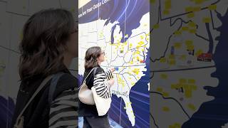Emily in Paris? no. Emily in DC? yes #ai #datacenter #tools