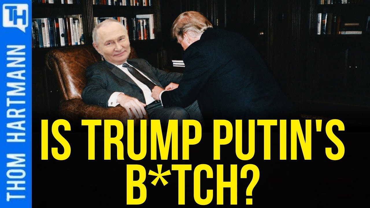 Did Zelensky Just Spit on Trump's "Peace" Plan? Why Ukraine Won't Bend The Knee To The Kremlin