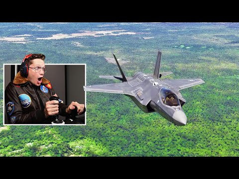Video: Mitu f-35 teeb u.s. on?