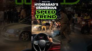 Hyderabad's Viral Road Stunt Problem: Why Does It Keep Happening? | Telangana Today
