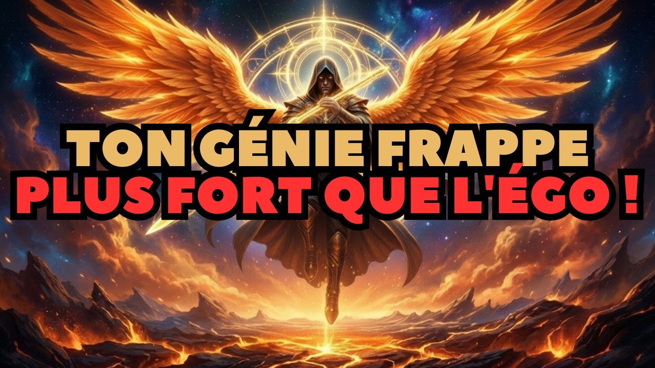 Ils ont enfin compris… Pourquoi ils se taisent quand ils réalisent que tu es un génie 🧠😶‍🌫️