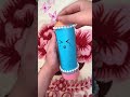 DIY Pen Holder ✏️ | Easy Craft Idea in 1 Minute 🔥