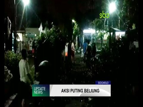 update firefox Wuss Puting Beliung Datang, Atap Rumah Warga Terbang