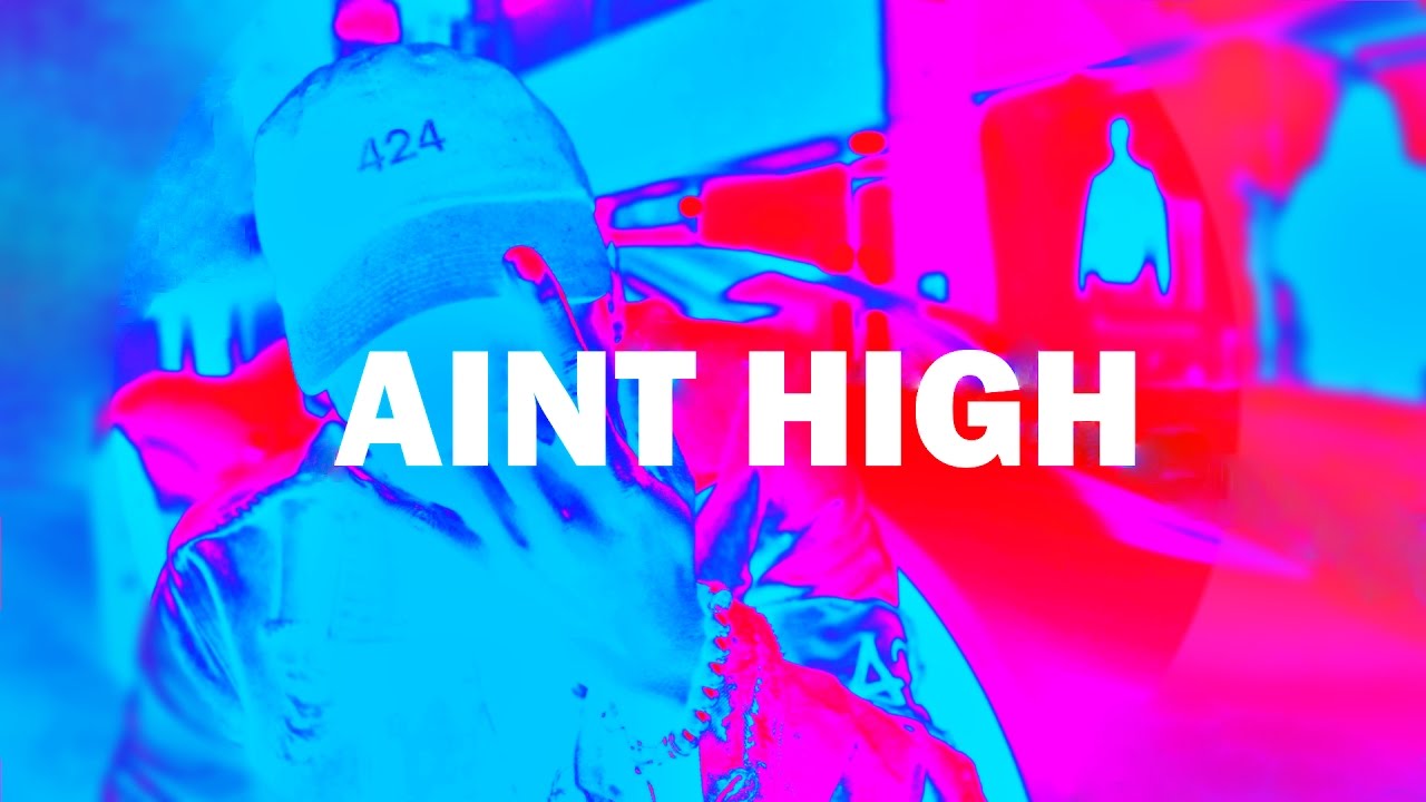 Epic B - Aint High
