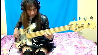 変態ベーシスト Youtube
