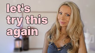 Come Along With Me As I Try Dating Again After Divorce What A Mess