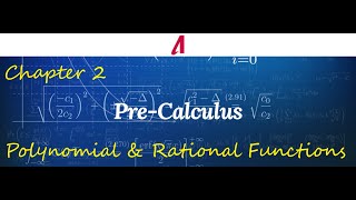 2.4 - Complex Numbers