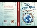 Book Trailer - 'Tales of the Modern Nomad'