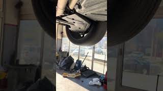 Gle 2021 Fuel Filter Change Location