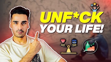 How to Stop Being Your Own Worst Enemy