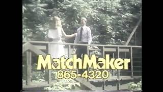 1980 Rochester Matchmaker Commercials