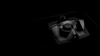 Haotaitai intelligent temperature-controlled gas stove