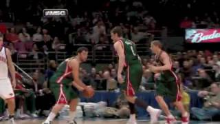 20100222 NBA top10