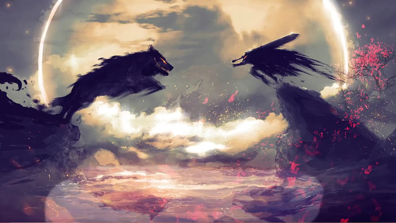 Wallpaper Engine Berserk YouTube